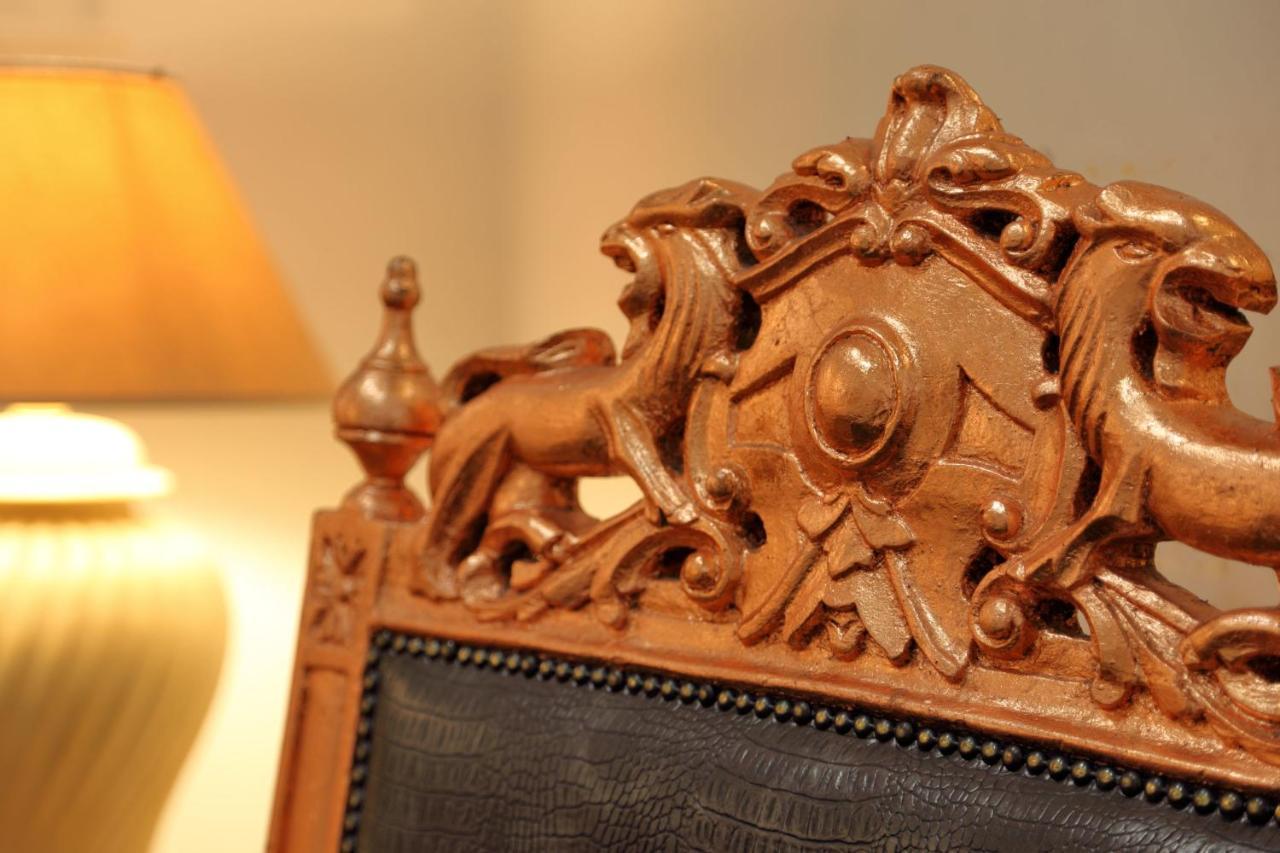 Hotel Nizza Rome Bagian luar foto